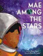 Mae Among the Stars by Roda Ahmed