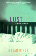 Lust and Other Stories by Susan Minot