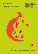 Nine Moons by Gabriela Wiener