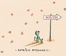 South by Patrick McDonnell