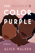 The Color Purple by Alice Walker (Penguin Edition)