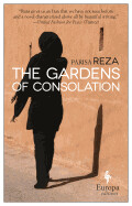 The Gardens of Consolation by Parisa Reza