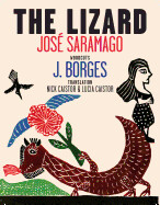 The Lizard by Jose Saramago