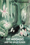 The Moomins and the Great Flood by Tove Jansson