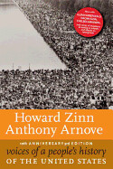 Voices of a People's History of the United States by Howard Zinn and Anthony Arnove