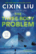 The Three Body Problem by Cixin Liu