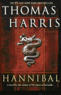 Hannibal by Thomas Harris