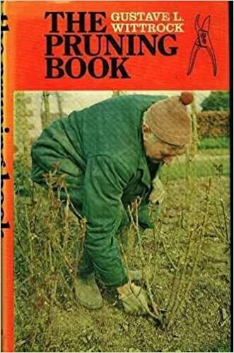 The Pruning Book by Gustave L. Wittrock