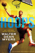 Hoops by Walter Dean Myers