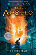 Las Pruebas de Apolo, Libro 1: El Oráculo Oculto / The Trials of Apollo, Book One: The Hidden Oracle by Rick Riordan