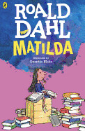Matilda (Spanish Edition) by Roald Dahl