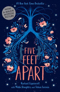 Five Feet Apart by Rachel Lippincott