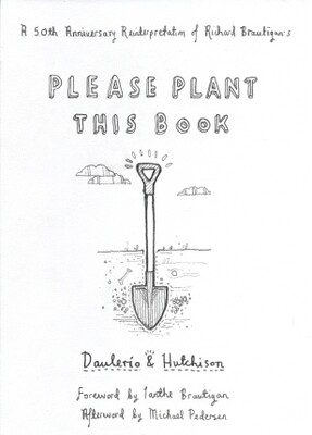 Please Plant This Book