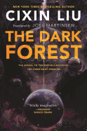 The Dark Forest by Liu Cixin