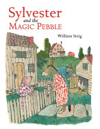 Sylvester and the Magic Pebble by William Steig