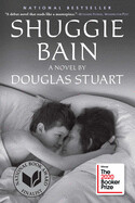 Shuggie Bain by Douglas Stuart (paperback)