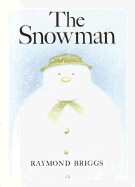 The Snowman by Raymond Briggs