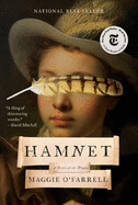 Hamnet (hardcover) by Maggie O'Farrell