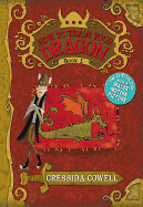 How to Train Your Dragon #01 by Cressida Cowell