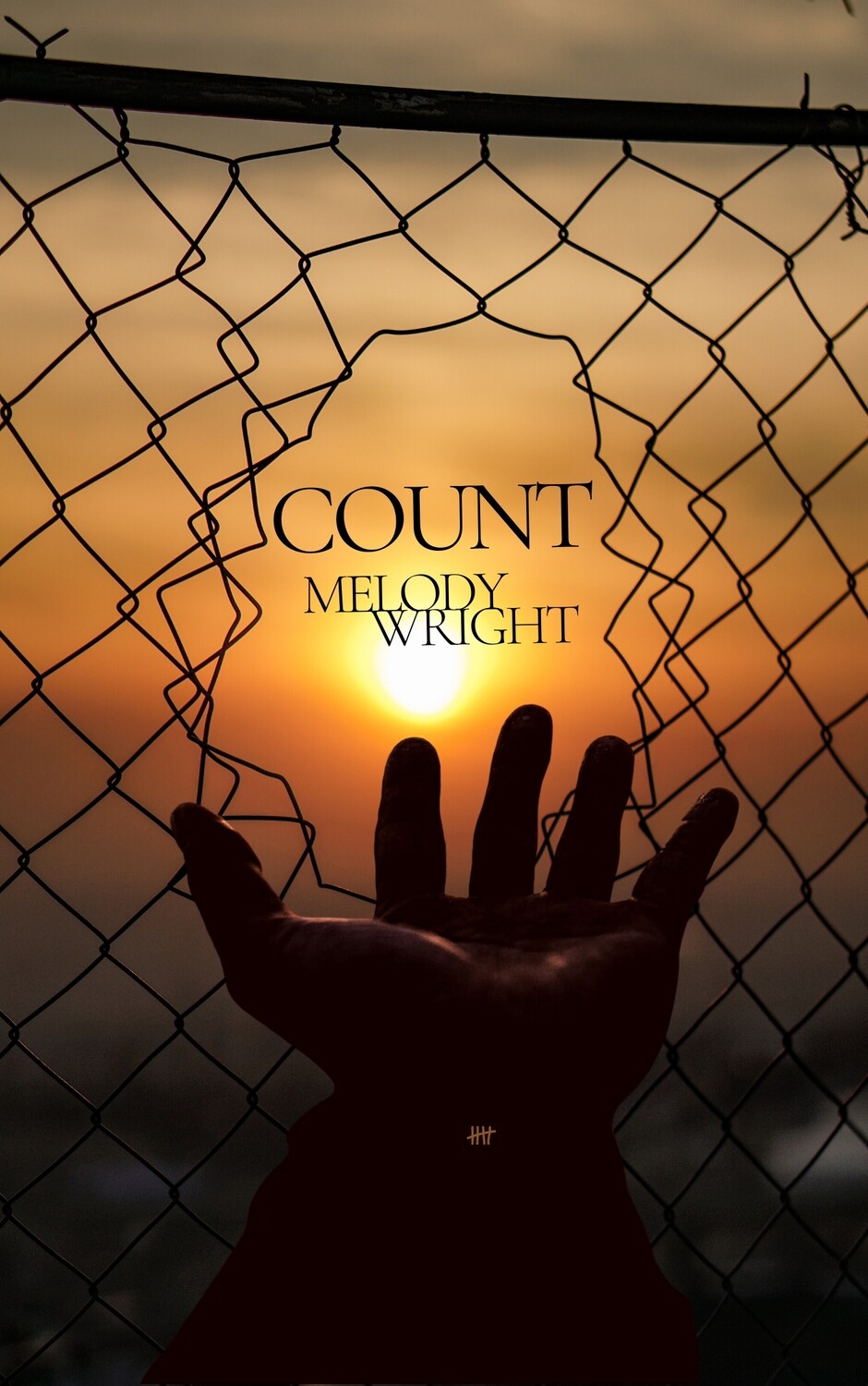 Count by Melody Wright