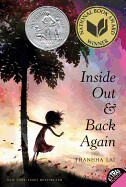 Inside Out & Back Again by Thanhhà Lai