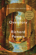 The Overstory by Richard Powers (paperback)