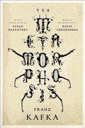 DO NOT USE The Metamorphosis by Franz Kafka