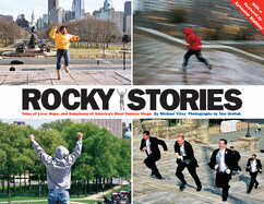 Rocky Stories by Michael Vitez and Tom Gralish