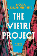 The Vietri Project by Nicola Derobertis-Theye