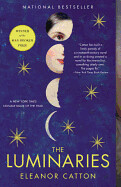 The Luminaries by Eleanor Catton