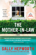 The Mother-In-Law by Sally Hepworth