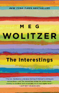 The Interestings by Meg Wolitzer