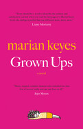 Grown Ups by Mariam Keyes