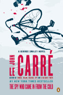 The Spy Who Came in from the Cold by John Le Carré