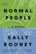 Normal People (paperback) by Sally Rooney