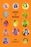 Index of Women by Amy Gerstler