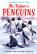 Mr. Popper&#39;s Penguins by Florence and Richard Atwater