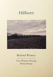 Hillborn by Richard Winters
