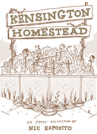 Kensington Homestead
