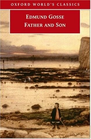 Father and Son by Edmund Gosse (USED paperback)