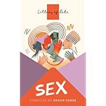Letters of Note: Sex by Shaun Usher