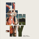 El Bunny by Justin Coffin and Terrence Laragione