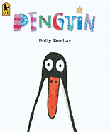 Penguin by Polly Dunbar