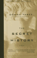The Secret History by Donna Tartt