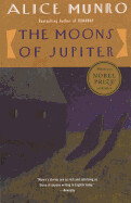 The Moons of Jupiter by Alice Munro