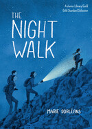 The Night Walk by Marie Dorleans