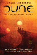 Frank Herbert's Dune: The Graphic Novel, Book I