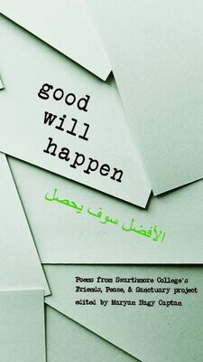 Good Will Happen