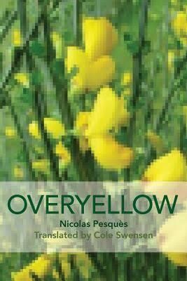 OverYellow by Nicolas Pesqués