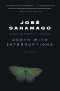 Death With Interruptions by Jose Saramago